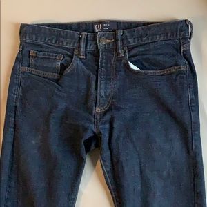 Gap Slim jeans for men